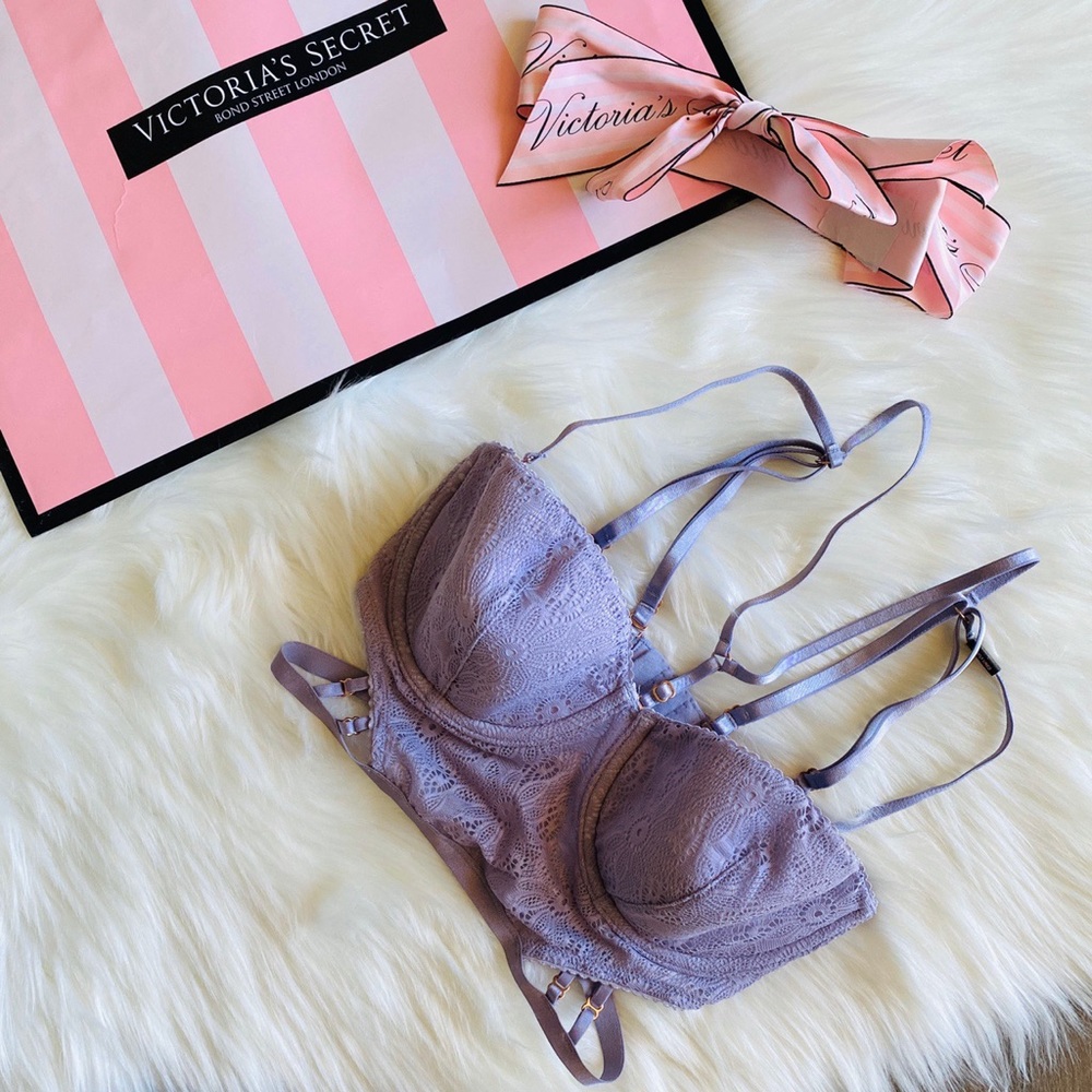 NWT Victoria’s Secret Very Sexy Bra